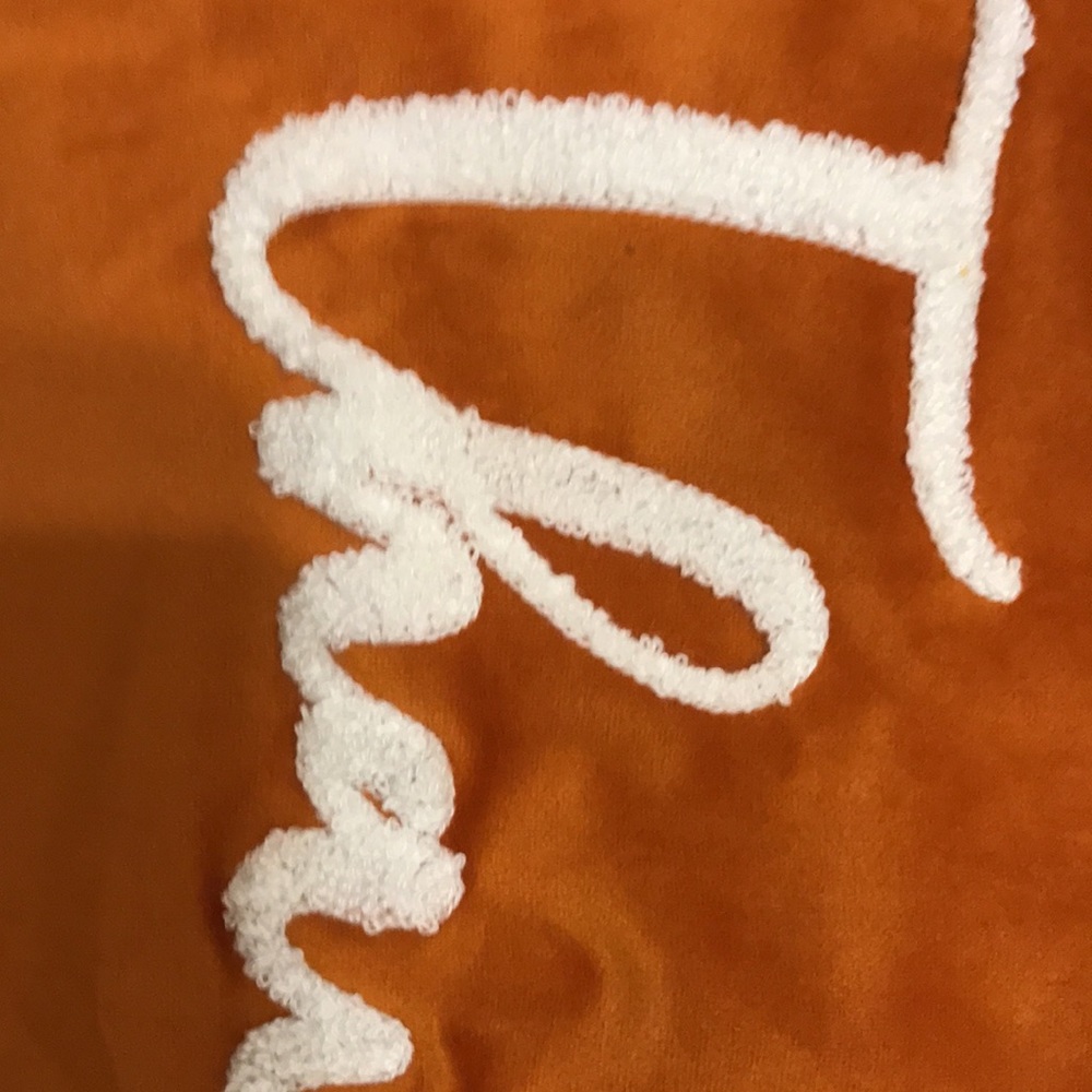 Thankful pillow cover - Picture 4 of 6